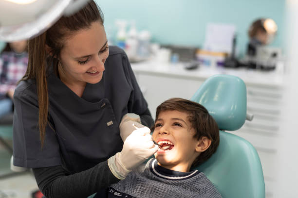 Best Emergency Dentist for Knocked-Out Tooth in Pekin, IL