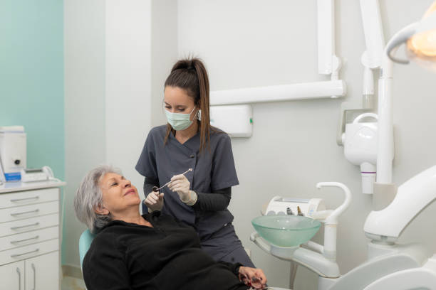 Best Emergency Root Canal Treatment in Pekin, IL