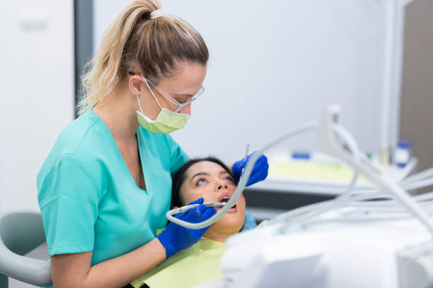 Best Emergency Root Canal Treatment in Pekin, IL