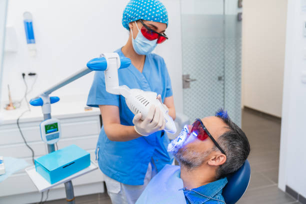 Best Mobile Emergency Dentist in Pekin, IL