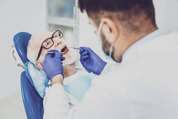 Best Emergency Dental Services for Seniors in Pekin, IL